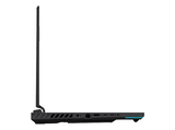 Portátil gaming - ASUS ROG Strix G16 G614FR-TS344, 16  2.5K, AMD Ryzen™ 9 9955HX3D, 32 GB RAM, 1 TB SSD, GeForce RTX™ 5070 Ti, Sin sistema operativo