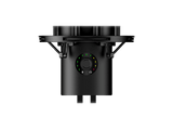 Micrófono - HYPERX QuadCast 2 S, USB, Sensor para silenciar, Indicadores LED, Negro