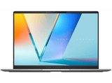 Portátil - ASUS Vivobook S14 OLED S5406SAL-SF329W Copilot+ PC, 14  WUXGA, Intel® Core™ Ultra 7 256V 47 TOPS, 16GB RAM, 512GB SSD, W11H, Sin cargador