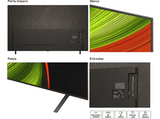 TV OLED77 - LG OLED77B56LA, OLED 4K, Procesador Inteligente α8 AI Processor 4K Gen2, Smart TV, DVB-T2 (H.265), Umber Brown