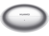 Auriculares True Wireless - Huawei FreeBuds Neo, 10h Autonomía, Cancelación de Ruido Activa, 3 Micrófonos, Stellar Silver
