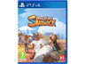PS4 My Time at Sandrock