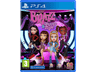 PS4 BRATZ Rhythm & Style