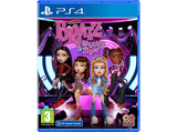 PS4 BRATZ Rhythm & Style