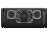 Altavoz inalámbrico - Sony ULT FIELD 5 (SRSULT50W), Bluetooth portátil, ULT POWER SOUND, 25 h, IP67, Resistente al agua, Correa, Con luces, Blanco