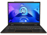 Portátil - MSI Summit E13 AI Evo A1MTG-028ES, 13.3" Full-HD+ Táctil, Intel® Evo™ Edition Core™ Ultra 7 155H, 16GB RAM, 1TB SSD, Arc™ GPU, W11 Home Adv