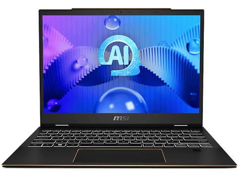 Portátil - MSI Summit E13 AI Evo A1MTG-028ES, 13.3