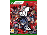 Xbox One & Xbox Series X Persona 5 Tactica