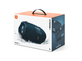 Altavoz inalámbrico - JBL Xtreme 4, 100 W, Bluetooth, 24 h Autonomía, Resistencia agua IP67, Con correa, Azul