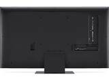 TV QNED 55 - LG 55QNED86T6A, UHD 4K, Procesador Inteligente 4K α8, Smart TV, DVB-T2 (H.265), Negro grafito