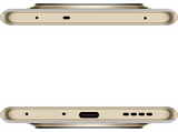 Móvil - realme 14 Pro, Blanco, 512 GB, 12 GB RAM, 6.77 De visión Curva, 120 Hz, MediaTek Dimensity 7300E, 6000 mAh