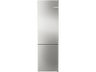 Frigorífico combi - Bosch KGN39VIDA, No Frost, 203 cm, 368 l, Cajón VitaFresh, Iluminación LED, Inox 