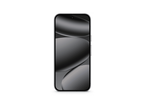 Móvil - Google Pixel 10 Pro, Obsidiana, 128 GB, 16 GB RAM, 6.3