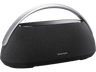 Altavoz inalámbrico - Harman Kardon Go+ Play 3, 160 W, USB-C, Autonomía 8h, Negro