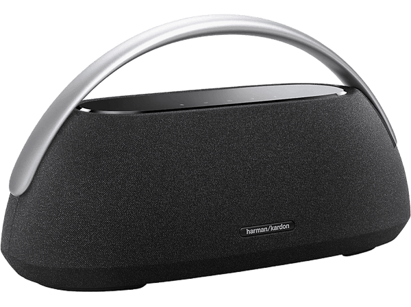 Altavoz inalámbrico - Harman Kardon Go+ Play 3 120430