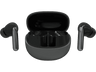 Auriculares True Wireless - Vieta Pro Zen, 34 h Autonomía, Bluetooth, IPX4, Control Táctil, Negro