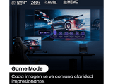 Mini proyector - Hisense C2, Láser Tricolor, Dolby Vision, IA Upscaling, Hasta 300, Gris metalizado