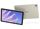 Tablet - Acer Iconia A10-31M-A8C1, 10.1 HD,  Allwinner A537, 4GB RAM, 64 GB, Plata