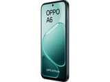 OPPO A6 4G, Sapphire Black, 256 GB, 6 GB RAM, 6.75 LCD, Qualcomm Snapdragon®685 (6nm), 6.500mAh