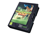 Cartucho juego retro Neo Geo: Big Tournament Golf