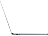 Portátil - Microsoft Surface Laptop Copilot+ PC, 13 FHD, Qualcomm® Snapdragon® X Plus , 16GB RAM, 512GB SSD, Adreno™ Onboard Graphics, WINDOWSHome,Gris