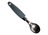 Cuchara - CMP Paris KP0061, Para helados, Acero inoxidable