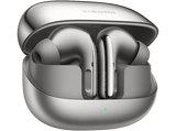 Auriculares True Wireless - Xiaomi Buds 5 Pro, Cancelación de ruido ANC, Titanium