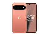 Google Pixel 11 Pro XL, Canyon, 256GB, 16GB RAM, 6.8 OLED, Google Tensor G6, 5115 mAh