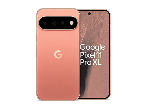 Google Pixel 11 Pro XL, Canyon, 256GB, 12GB RAM, 6.8