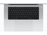 Apple MacBook Pro (2023) MRW43Y/A, 16,2, Chip M3 Pro, CPU de 12 núcleos, GPU de 18 núcleos, 18 GB RAM, 4TB de SSD, macOS, Plata