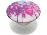 Soporte adhesivo para móvil - PopSockets Venice Beach, Universal, Multicolor