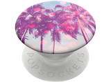 Soporte adhesivo para móvil - PopSockets Venice Beach, Universal, Multicolor