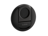 Soporte - Belkin MMA006btBK, Para iPhone con MagSafe, Negro