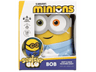 Lámpara - Sherwood Minions, 15 cm, Amarillo