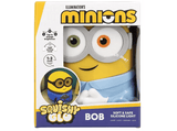 Lámpara - Sherwood Minions, 15 cm, Amarillo