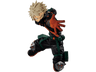 Figura - Sherwood My Hero Academia - Bakugo - The Amazing Heroes, 15 cm