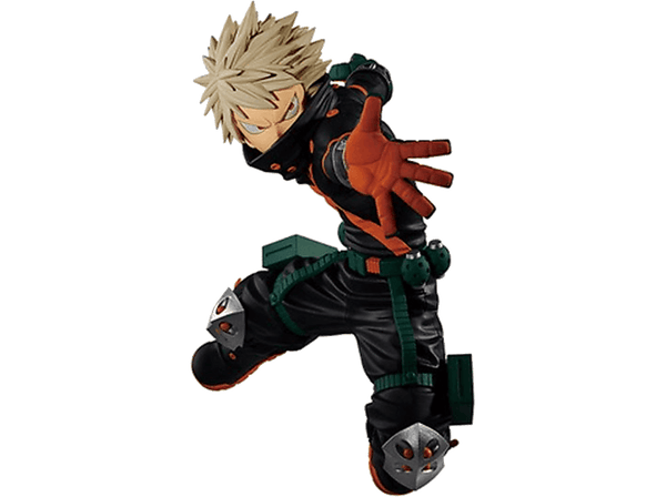 Figura - Sherwood My Hero Academia - Bakugo - The Amazing Heroes 127080