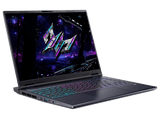 Portátil gaming - Acer Predator Helios Neo 14 AI, 14.5 WQXGA+, Intel® Core™ Ultra 9 285H, 32GB RAM, 1TB SSD, GeForce RTX™ 5060, Sin sistema operativo