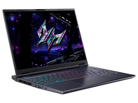 Portátil gaming - Acer Predator Helios Neo 14 AI, 14.5