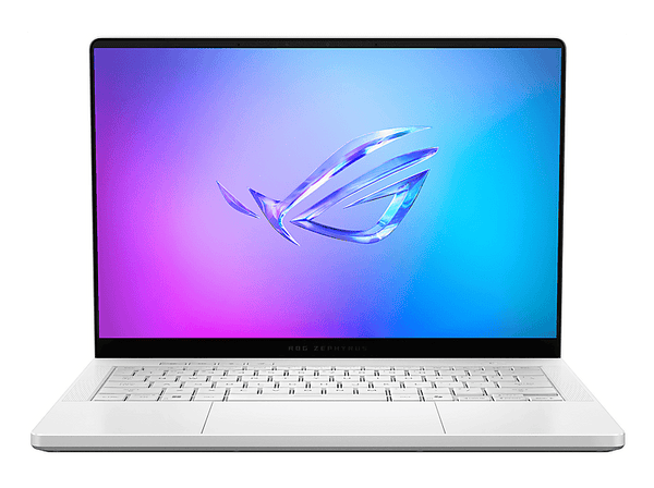 Portátil gaming - ASUS ROG Zephyrus G14 OLED GA403WR-QS087W Copilot+ PC, 14" 3K, AMD Ryzen™ AI 9 HX370 50 TOPS, 32GB RAM, 1TB SSD, RTX™ 5070 Ti, W11H