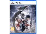 PS5 Final Fantasy VII Revelation (Magic Card Edition)