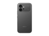 Móvil - Honor Bundle 600, Negro, 512GB, 8GB RAM, 6.57 AMOLED, Plataforma Móvil Snapdragon 7 Gen 4, 6400 mAh