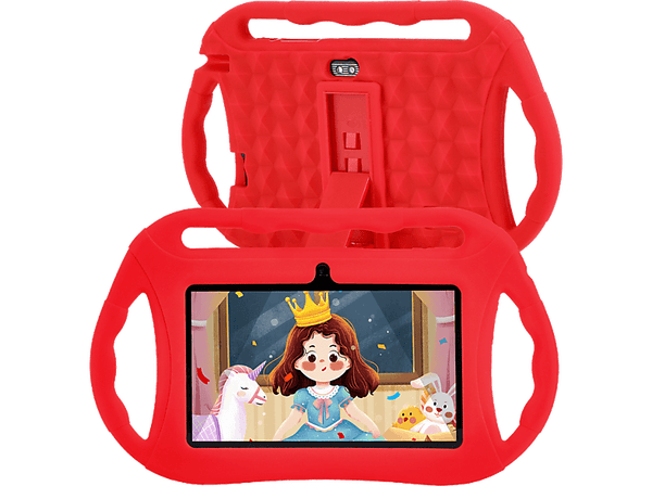 Tablet - DAM Q8-WiFi-Kids 124916