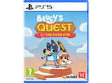 PS5 Bluey´s Quest for the Gold Pen