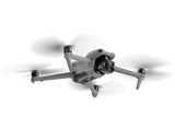 Drone - DJI Air 3 Fly More Combo + Mando DJI RC 2, 48 megapixel, Autonomía 46 min, Vídeos HDR, Accesorios, Gris