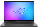 Portátil gaming - ASUS ROG Zephyrus G14 OLED GA403WW-QS076 Copilot+ PC, 14 , AMD Ryzen™ AI 9 HX 370, 50 TOPS, 32GB RAM, 1TB SSD, RTX™ 5080, SSO