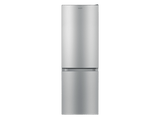 Frigorífico combi - Candy CCH1S518EX, Estático, 180 cm, 262 l, Inox