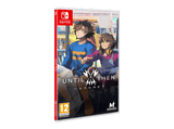 Nintendo Switch Until Then