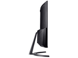 Monitor gaming - Acer Nitro ED322QS3BMIIPX, 31.5 Full-HD, 180 Hz, 1 ms, VA, Pantalla curva, FreeSync Premium, Altavoces integrados, Negro