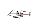 Dron - Insta360 Antigravity A1, 24 min Autonomía, Captura 8K 360º, WiFi y Bluetooth, Standard Bundle, Blanco